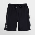 MUNICH SHORT LOGO BLACK