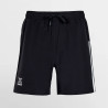 MUNICH SHORT LOGO BLACK