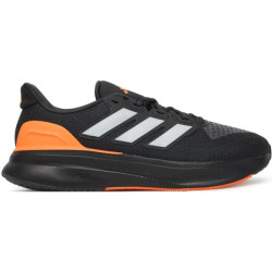 ADIDAS ULTRARUN 5 CARBON/BLACK/ORANGE/SILVER