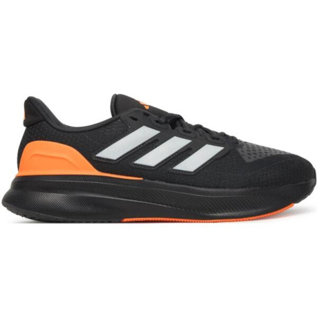 ADIDAS ULTRARUN 5 CARBON/BLACK/ORANGE/SILVER