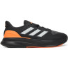 ADIDAS ULTRARUN 5 CARBON/BLACK/ORANGE/SILVER