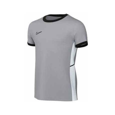 NIKE ACADEMY 25 SS TOP WOLFGREY/BLACK/HITE