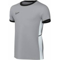 NIKE ACADEMY 25 SS TOP WOLFGREY/BLACK/HITE