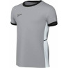 NIKE ACADEMY 25 SS TOP WOLFGREY/BLACK/HITE