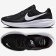 NIKE REVOLUTION 8 BLACK
